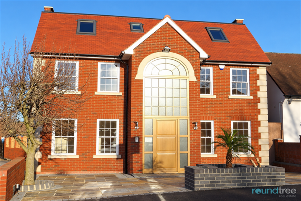 Main image of property: Bridge Lane, Golders Green, NW11