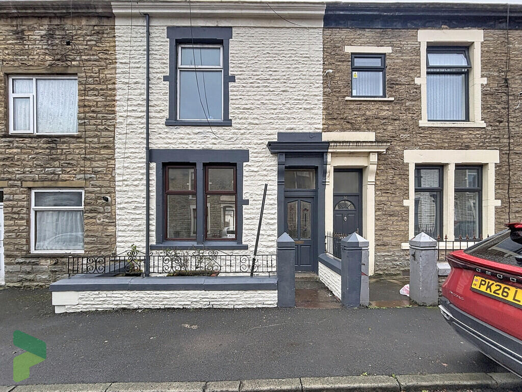 Main image of property: Newton Street, Darwen