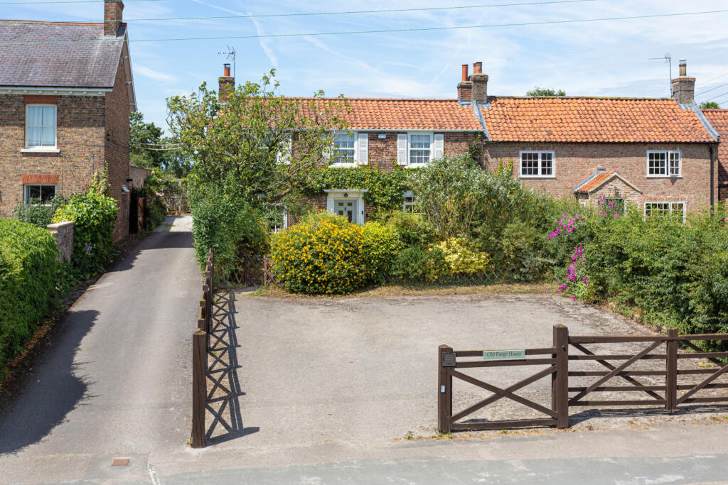 Main image of property: Main Street, Huby, York, North Yorkshire, YO61