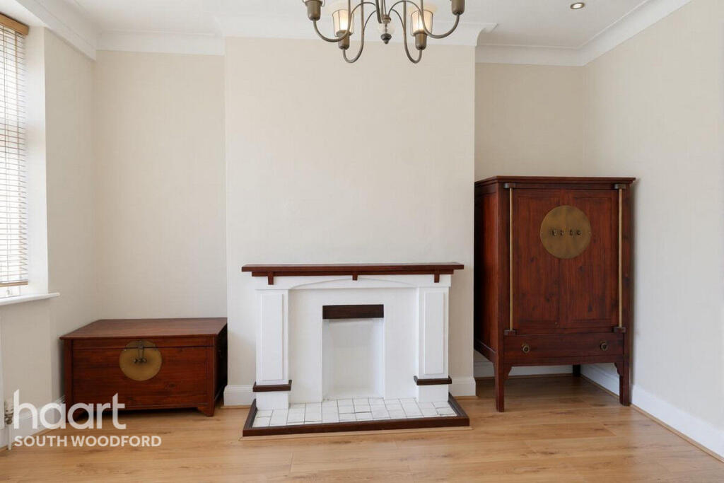 Main image of property: Horn Lane, Woodford Green