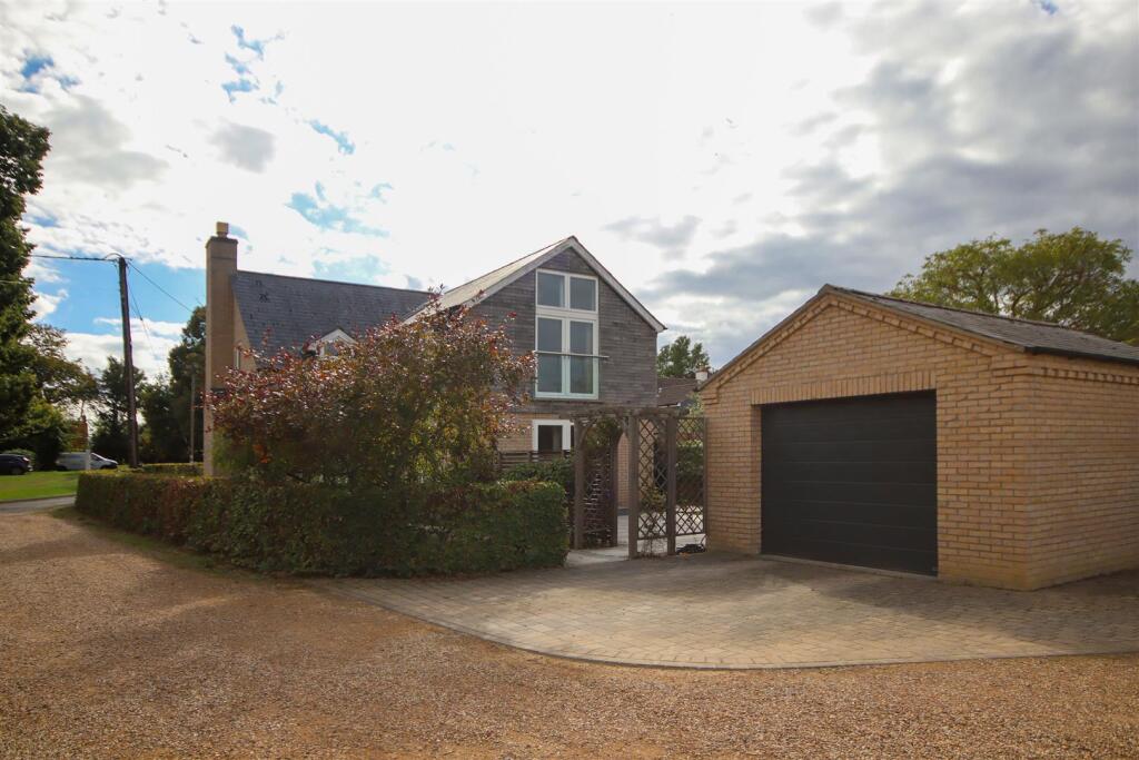 Main image of property: Pond Green, Wicken, Ely