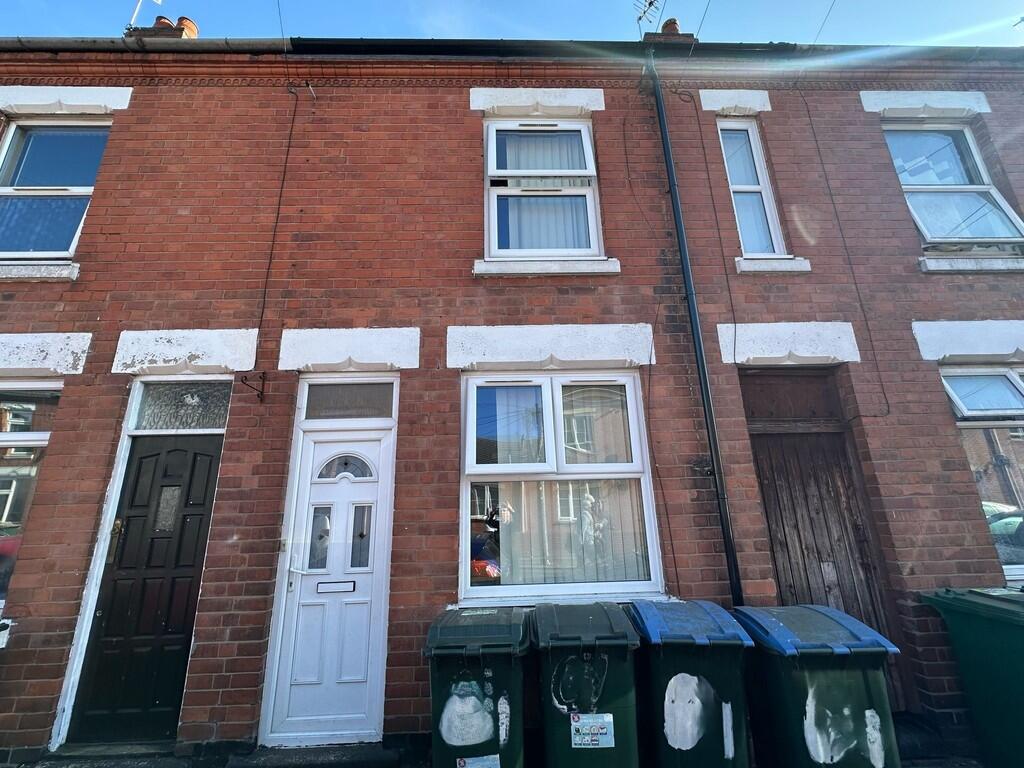 Main image of property: Chandos Street, Ball Hill, Coventry