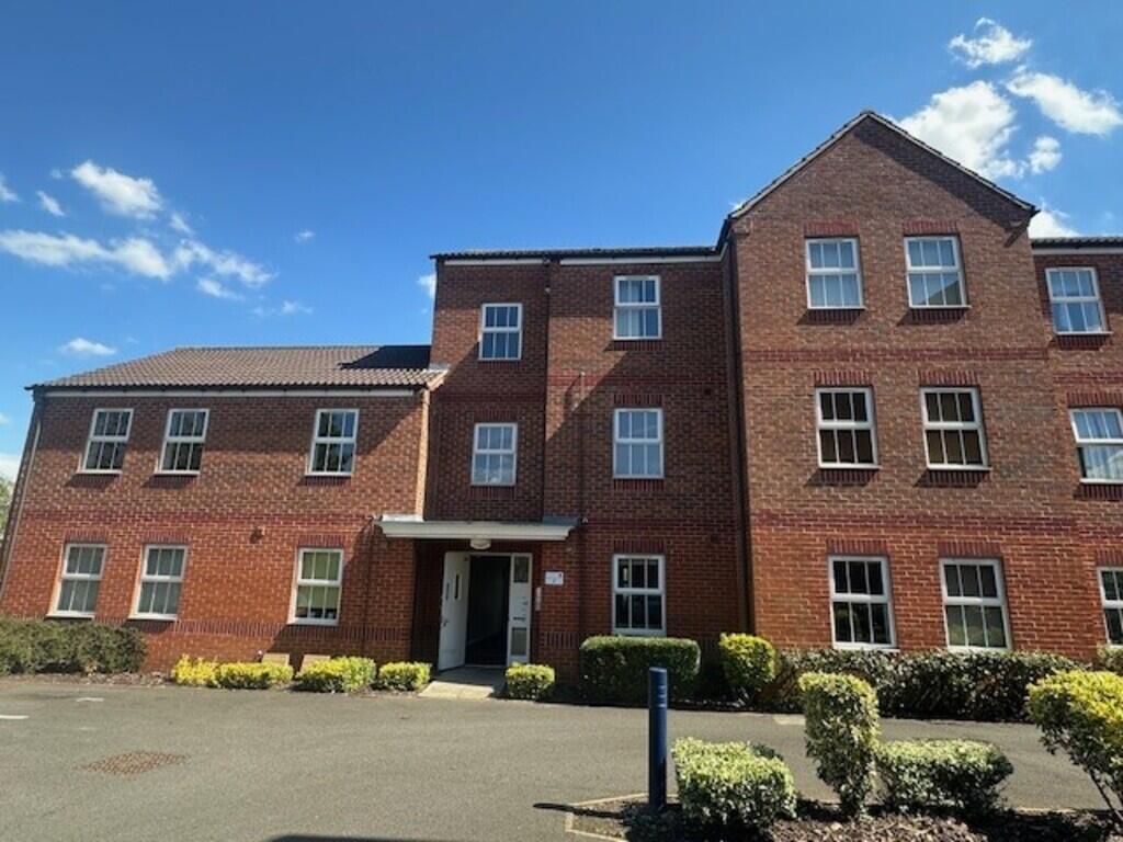 Main image of property: Barrows Gate, Newark, Nottinghamshire