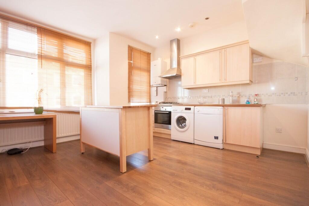 Main image of property: Durnsford Road, London, SW19