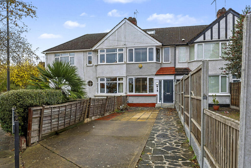 Main image of property: Curzon Avenue, Enfield