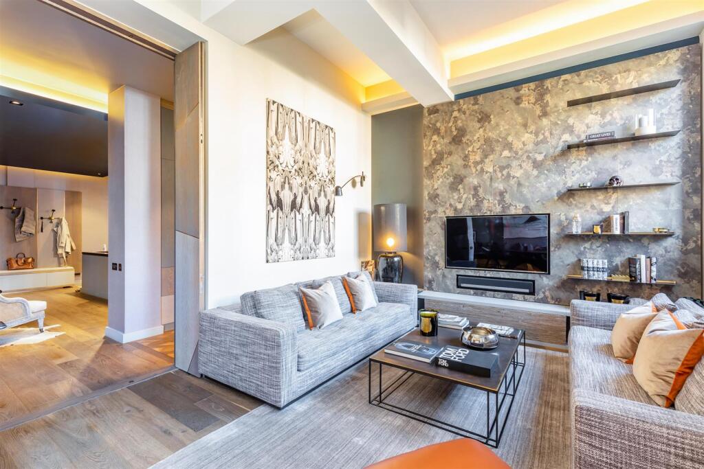 Main image of property: Porteus Place, Clapham, SW4