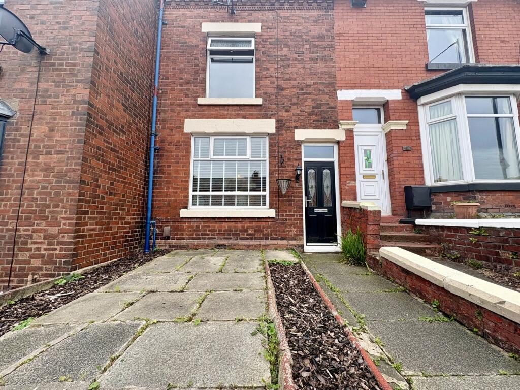 Main image of property: Chorley New Road, Horwich, Bolton, Greater Manchester, BL6