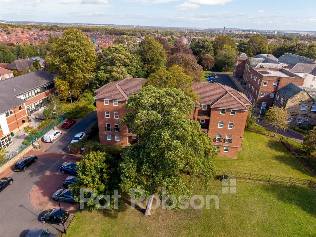 Main image of property: Ord Court, Fenham, Newcastle Upon Tyne, NE4