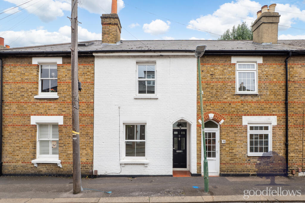 Main image of property: Caledon Road, Wallington, Surrey, SM6