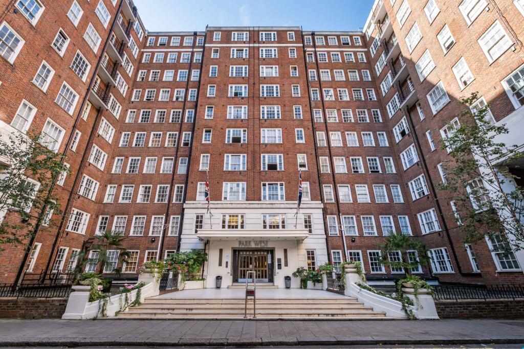 Main image of property: Edgware Road, London, W2