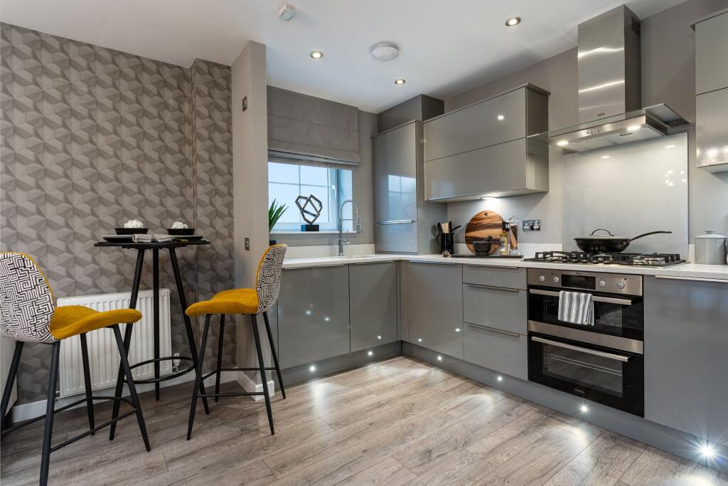 Main image of property: Bilsland Avenue,
Glasgow,
G20
