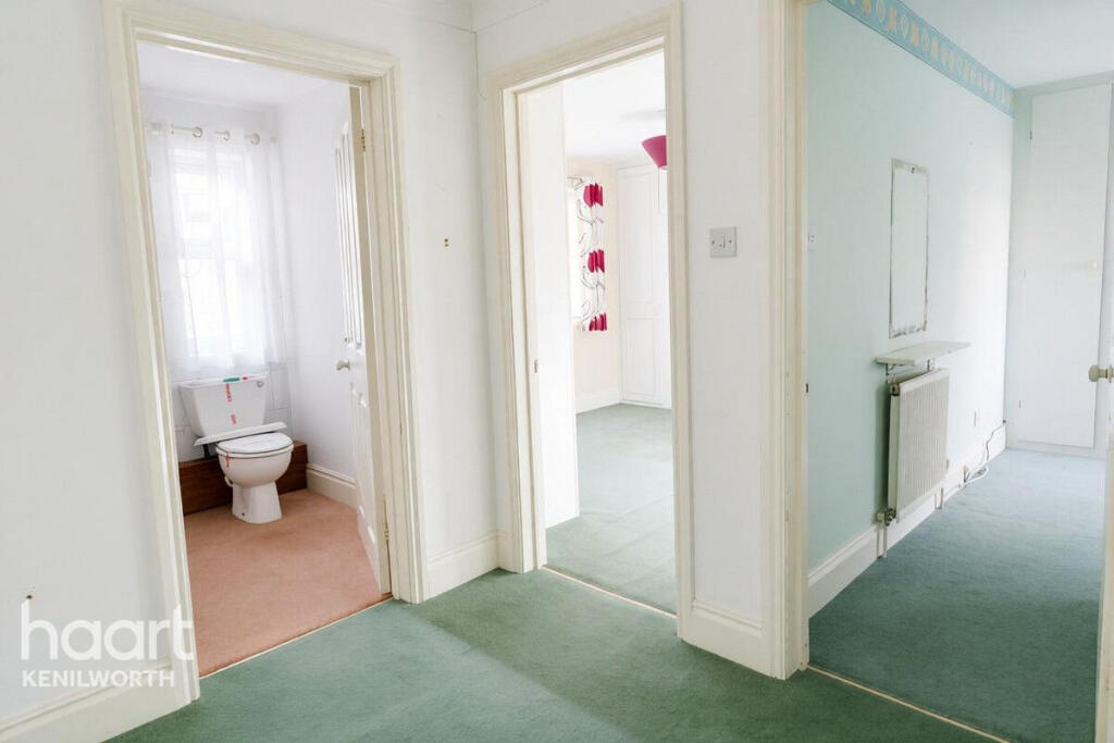 Main image of property: Elmdene Road, Kenilworth