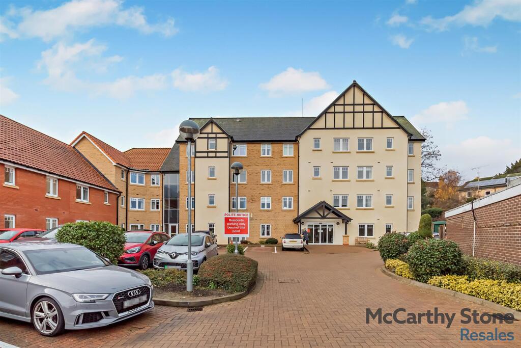 Main image of property: Cross Penny Court, Cotton Lane, Bury St. Edmunds