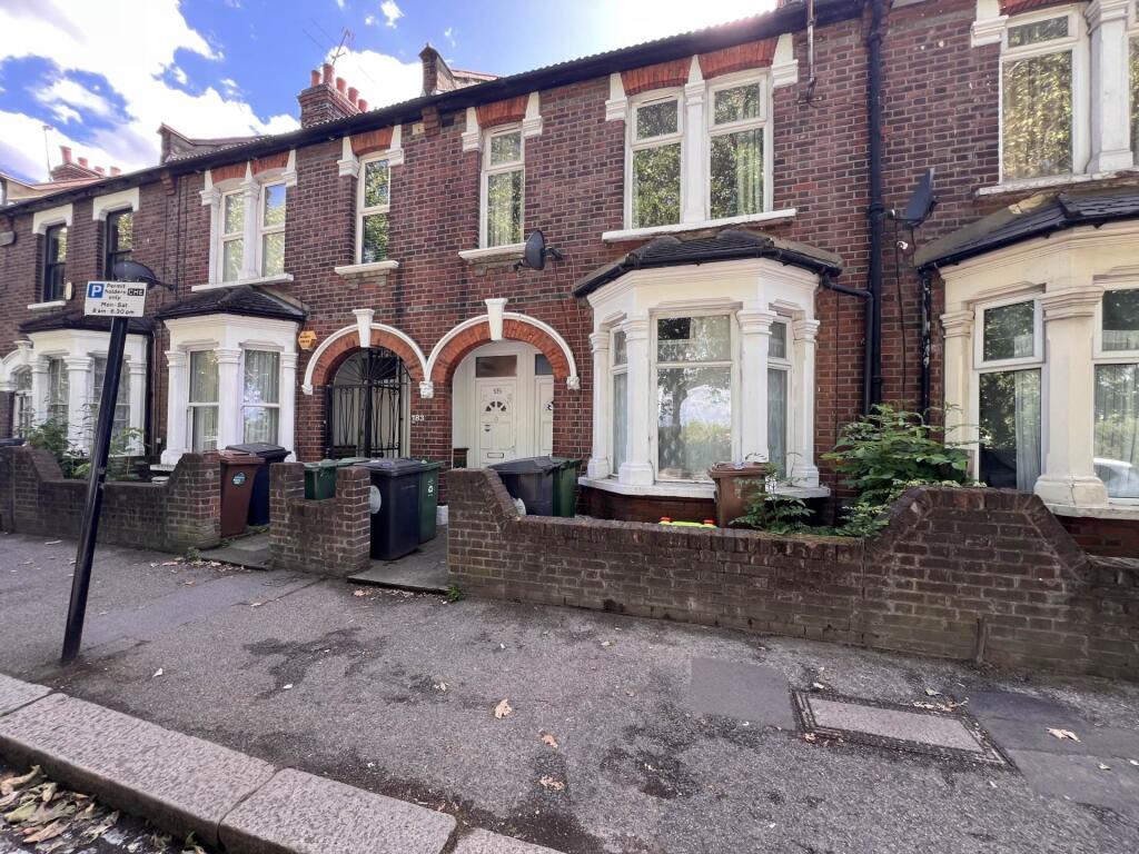 Main image of property: Dames Road, London, E7 0EA