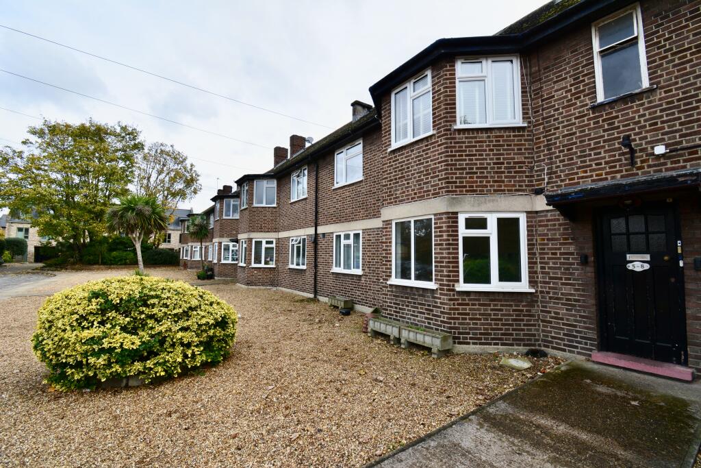 Main image of property: Algar Close, London, TW7