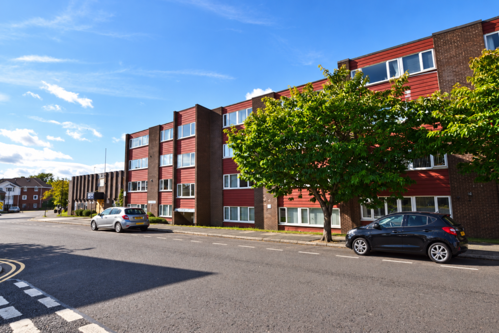 Main image of property: Lonsdale Court, West Jesmond Road, West Jesmond, Newcastle Upon Tyne