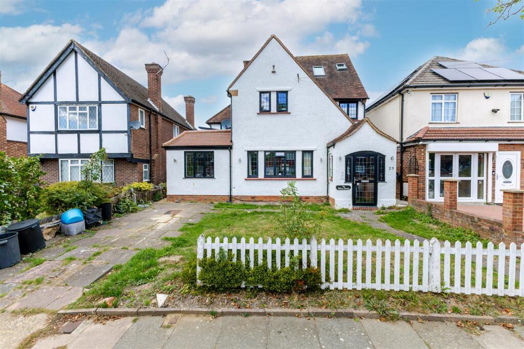 Main image of property: Arlington Drive, Ruislip, HA4