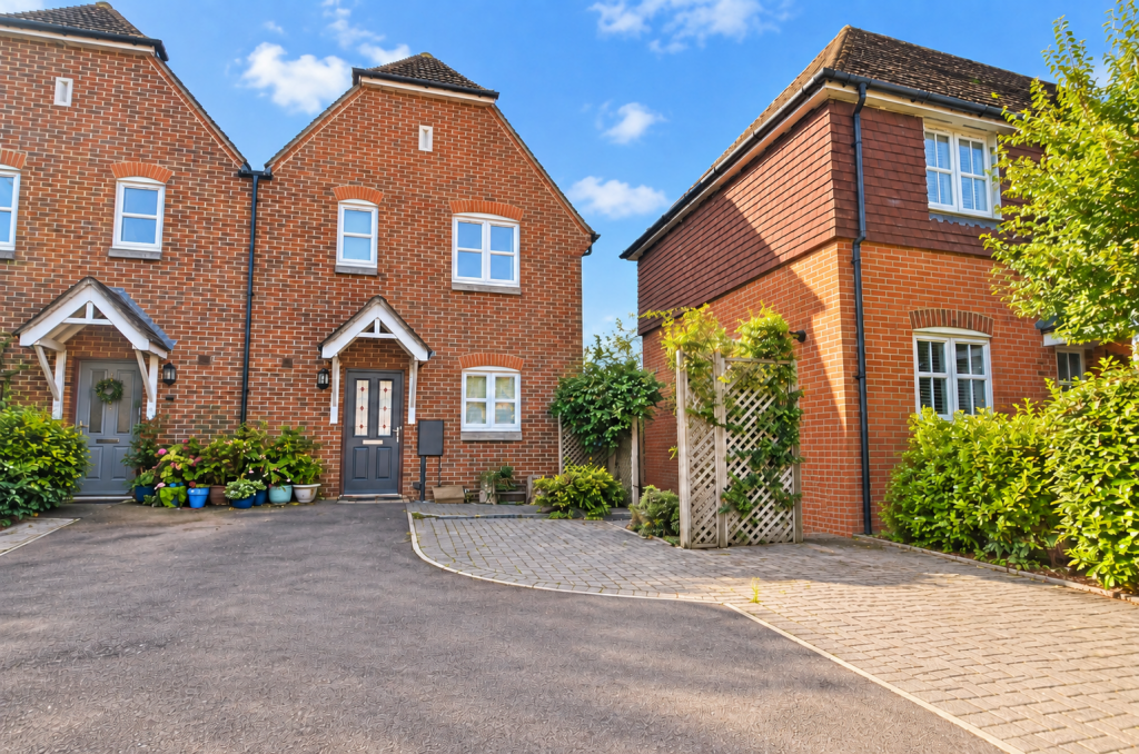 Main image of property: Swan Corner, Pulborough