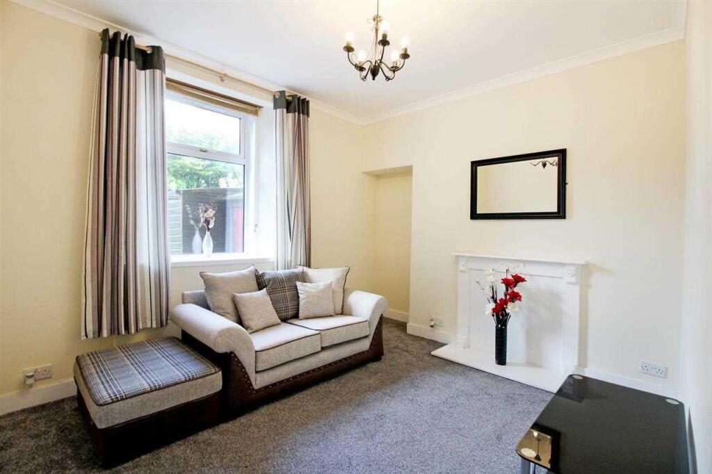 Main image of property: Chestnut Row,Aberdeen