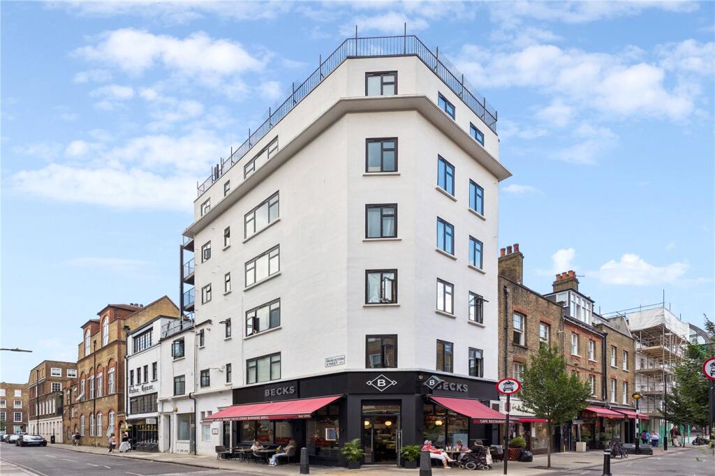 Main image of property: Princeton Street, London, WC1R