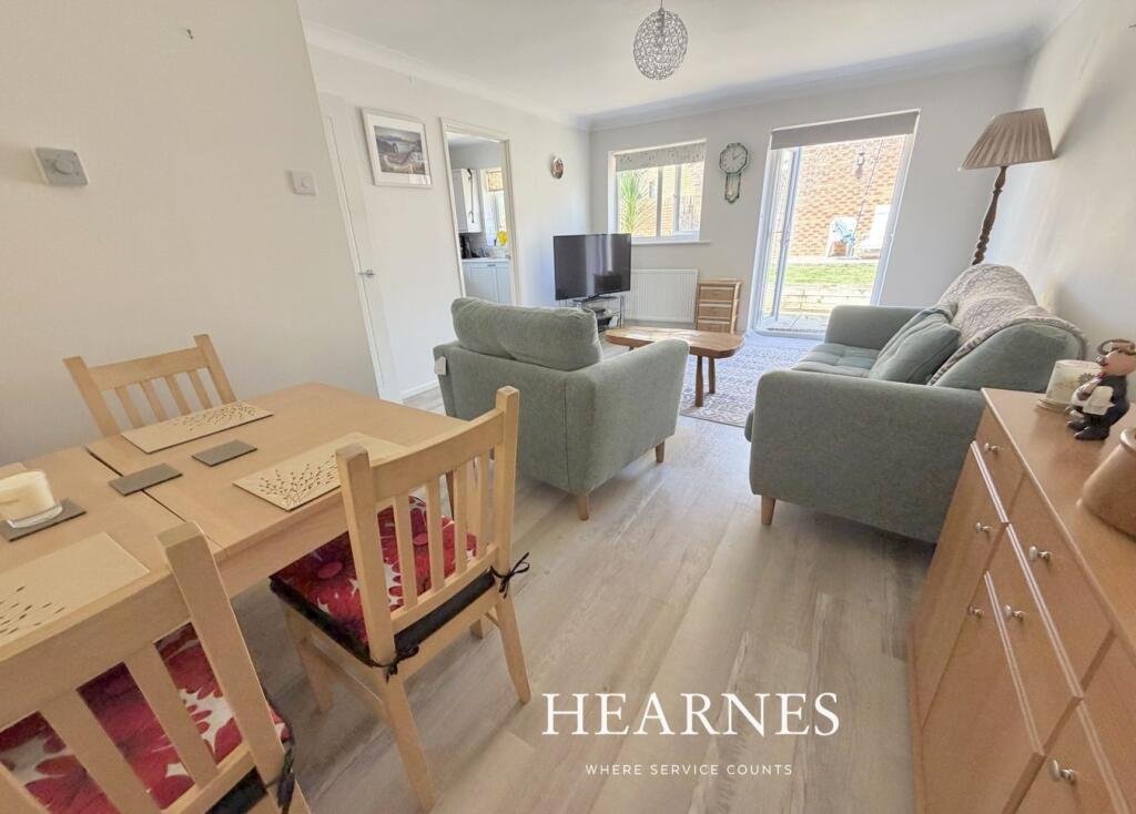 Main image of property: Chalbury Close, Canford Heath, Poole, BH17