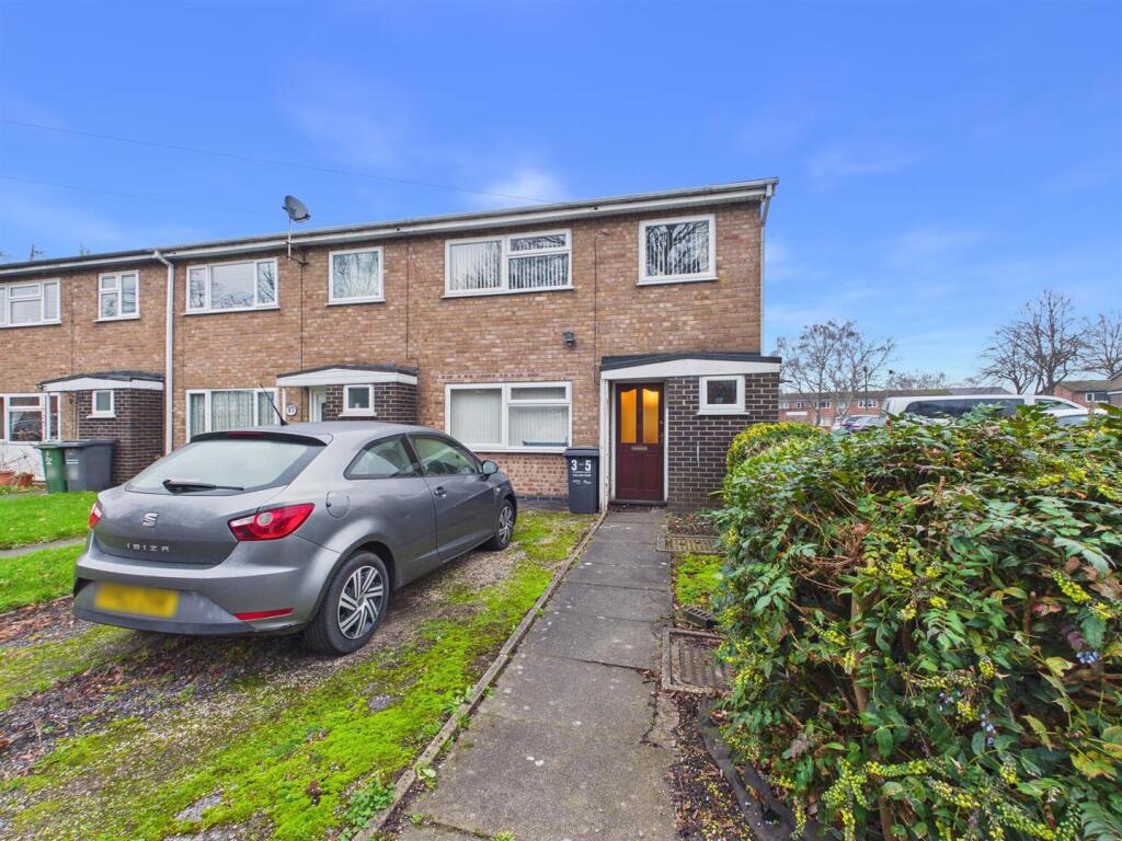 Main image of property: Milton Street, Loughborough, LE11 5JZ