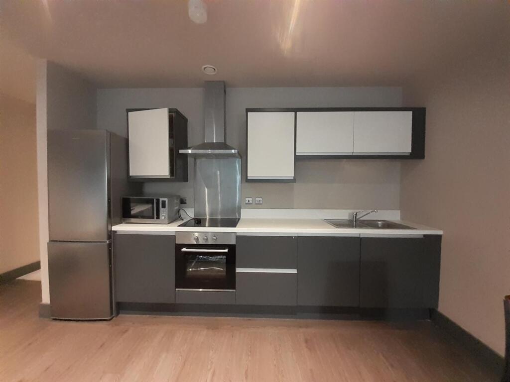 Main image of property: Water Street, Liverpool