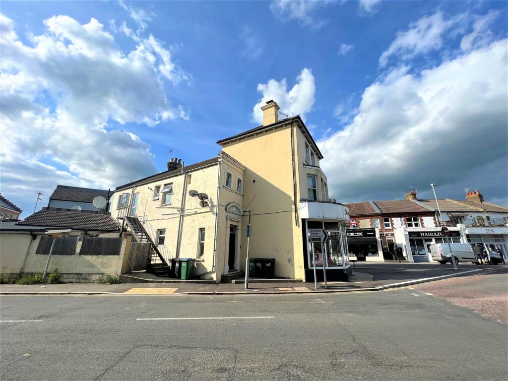 Main image of property: Windsor Road, Bexhill On Sea, TN39