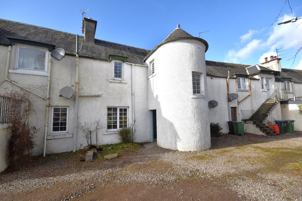 Main image of property: Forerow, Caputh, Perthshire, PH1