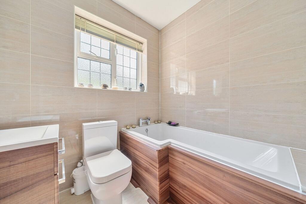 Main image of property: Whitgift Avenue, South Croydon, CR2