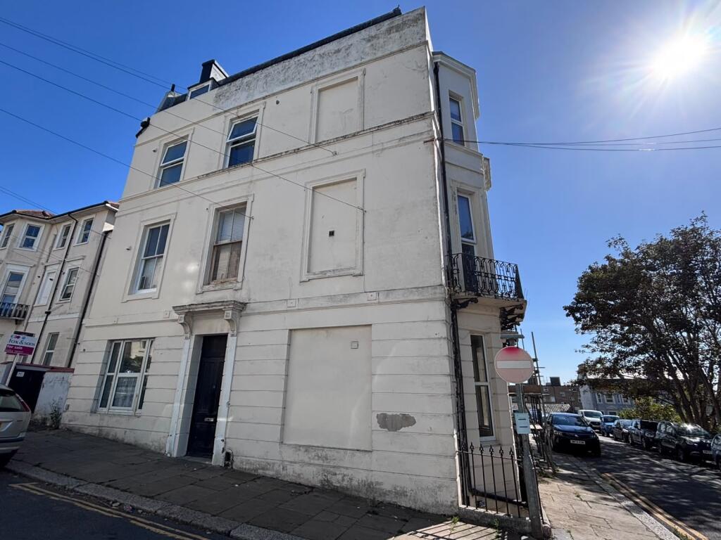 Main image of property: Villa Road, St. Leonards-On-Sea
