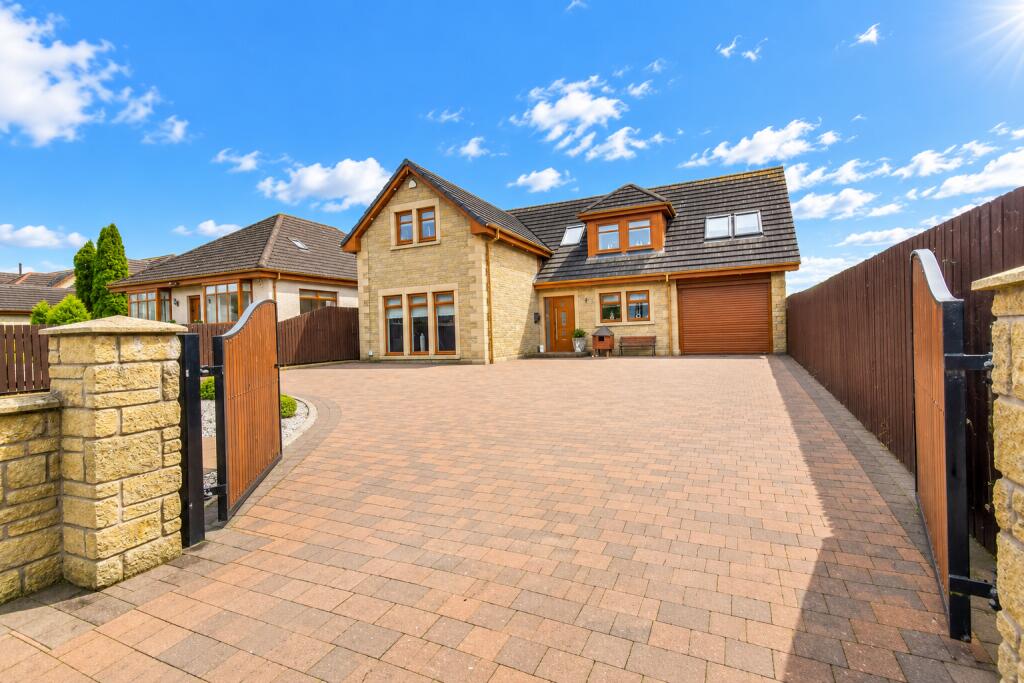 Main image of property: Blairavon, Udstonmill Road, Stonehouse, Larkhall