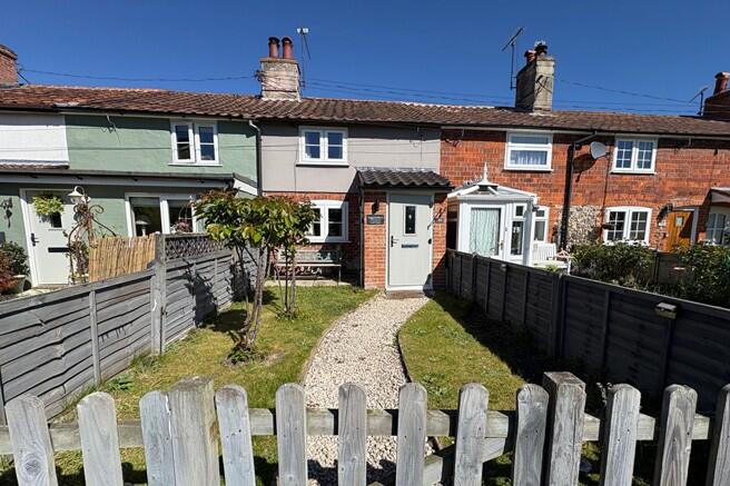 Main image of property: Debenham