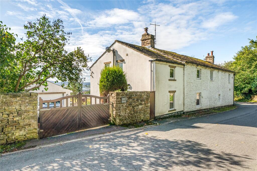 Main image of property: Whins Lane, Simonstone, BB12