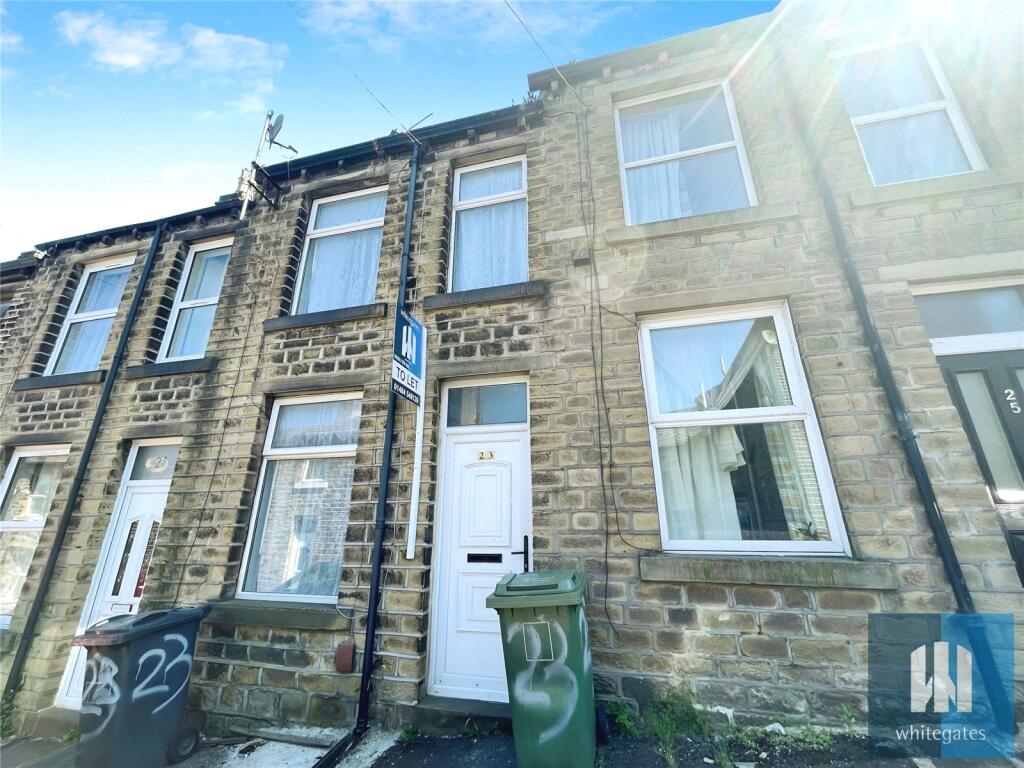 Main image of property: Moss Street, Newsome, Huddersfield, HD4