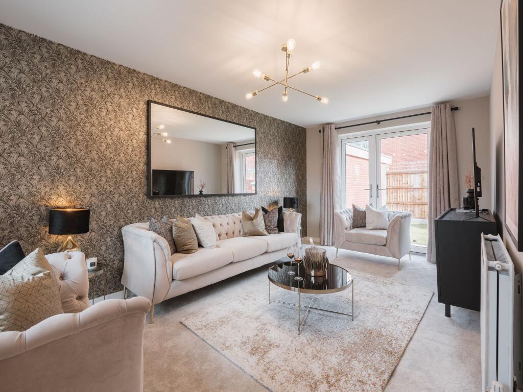 Main image of property: De Lucy Place, 
Chelmsford Road, 
Ongar, 
Ongar, 
CM5 9LX