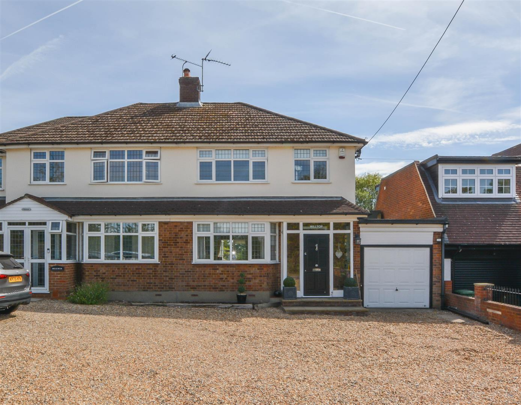 Main image of property: Warley Road, Upminster