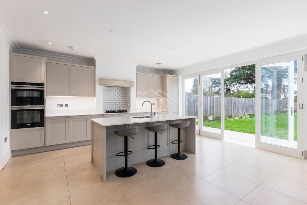 Main image of property: Barrons Chase, Richmond, Kingston Upon Thames