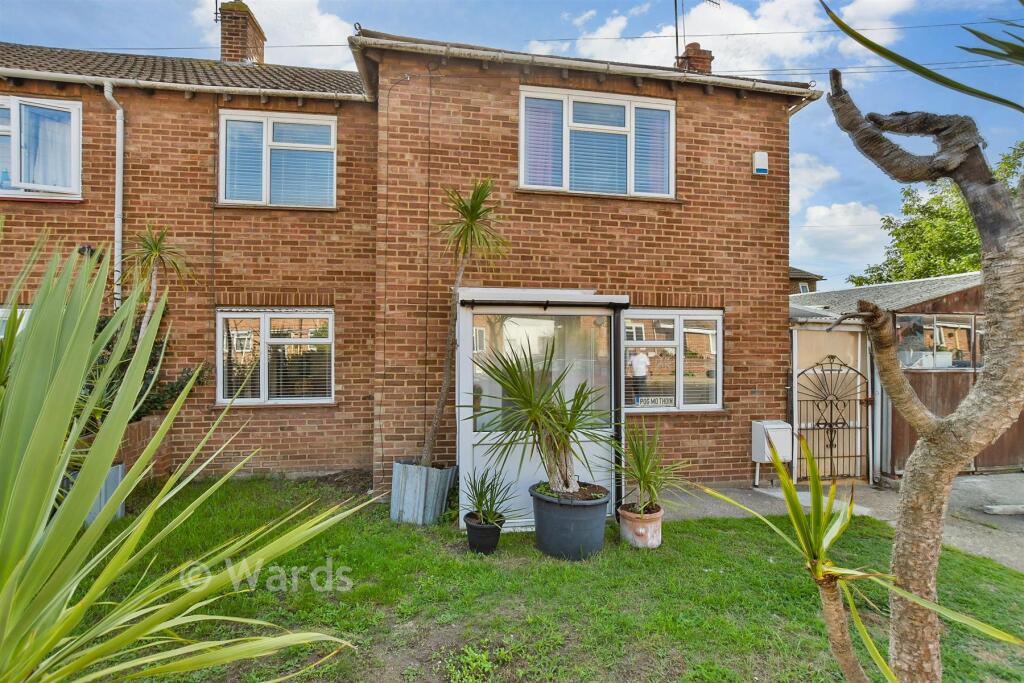Main image of property: Fostall Road, Faversham, Kent