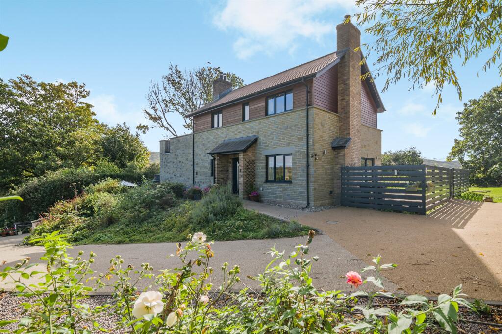 Main image of property: Usk Road, Caerleon