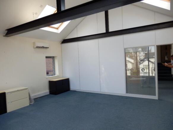 Internal photo