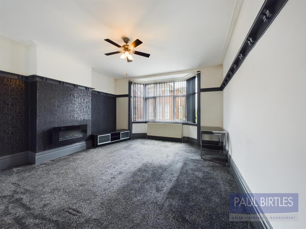 Main image of property: Station Road, Urmston, Trafford, M41