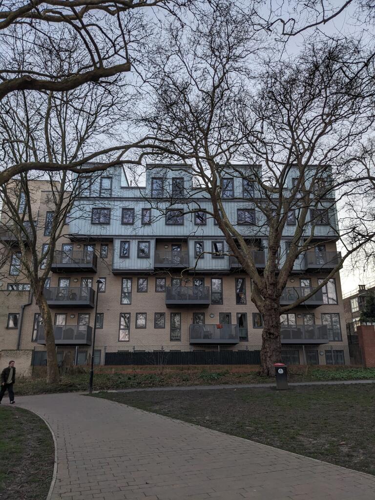 Main image of property: Ymcc House, Lea Bridge Road, Hackney, London