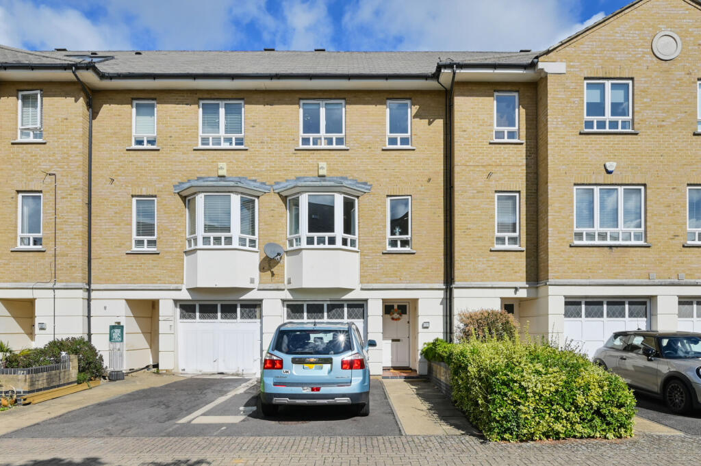 Main image of property: May Bate Avenue, Kingston, Kingston upon Thames, KT2