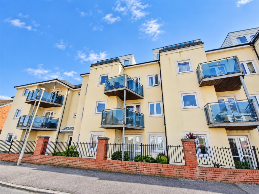 Main image of property: Picton Avenue, Porthcawl