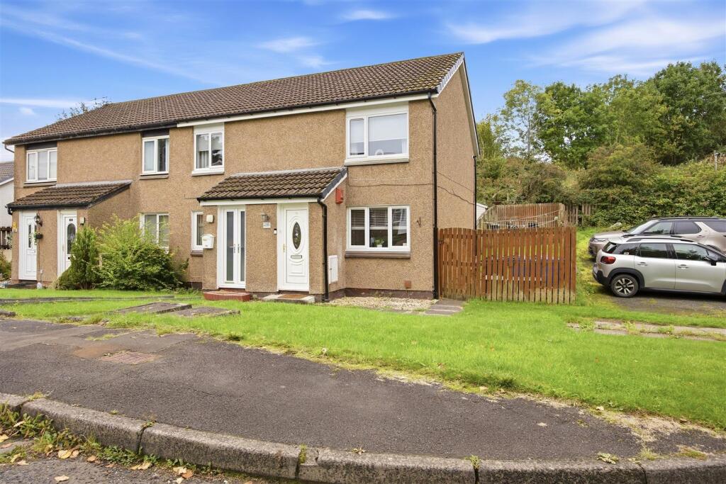 Main image of property: Colwood Avenue, Glasgow