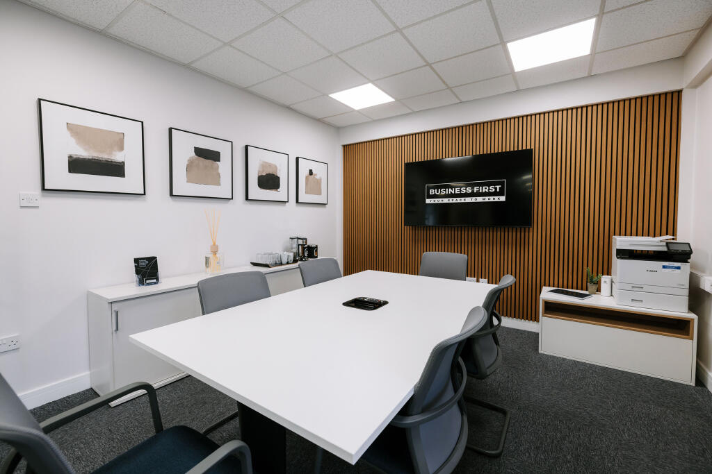 Boardroom