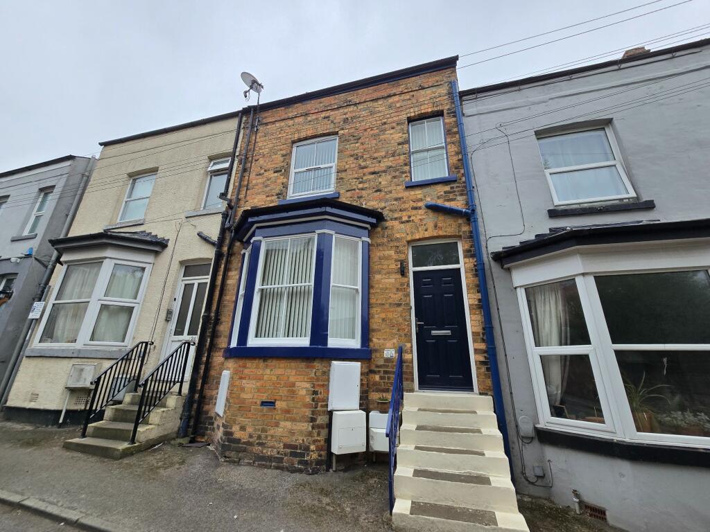 Main image of property: 26 Greenfield Road, Scarborough