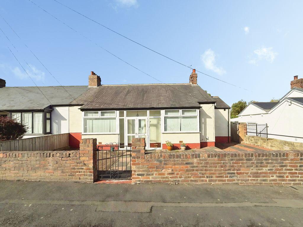 Main image of property: Laurel Avenue, Newcastle Upon Tyne