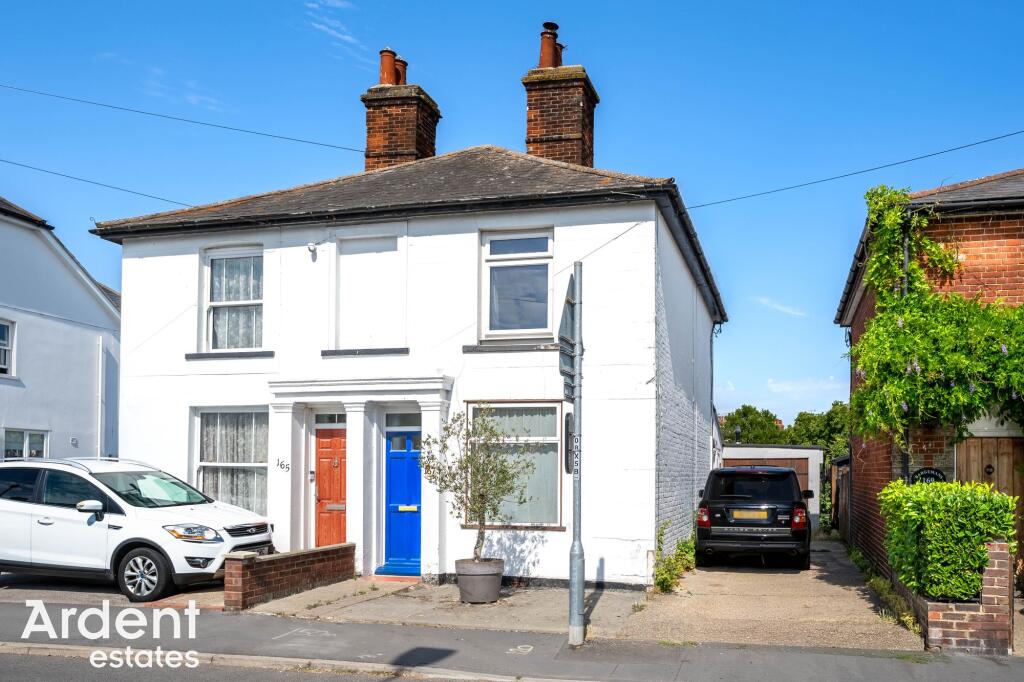 Main image of property: Wantz Road, Maldon, CM9